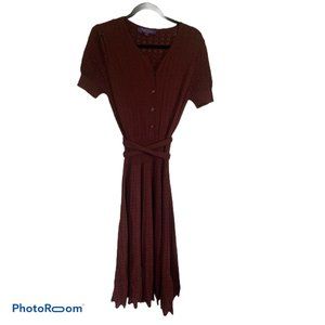 Ralph Lauren Knit Dress